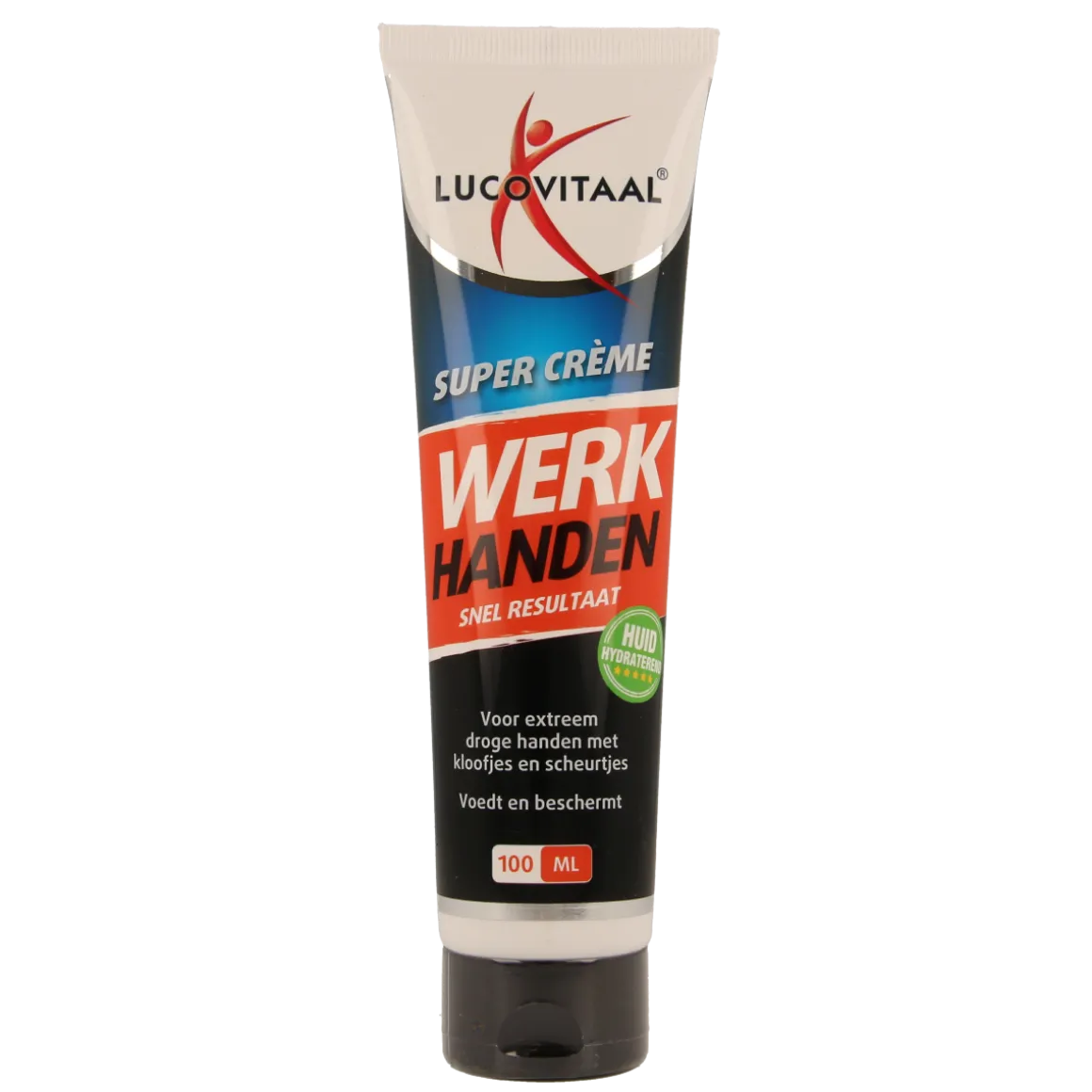 Lucovitaal Werkhanden creme