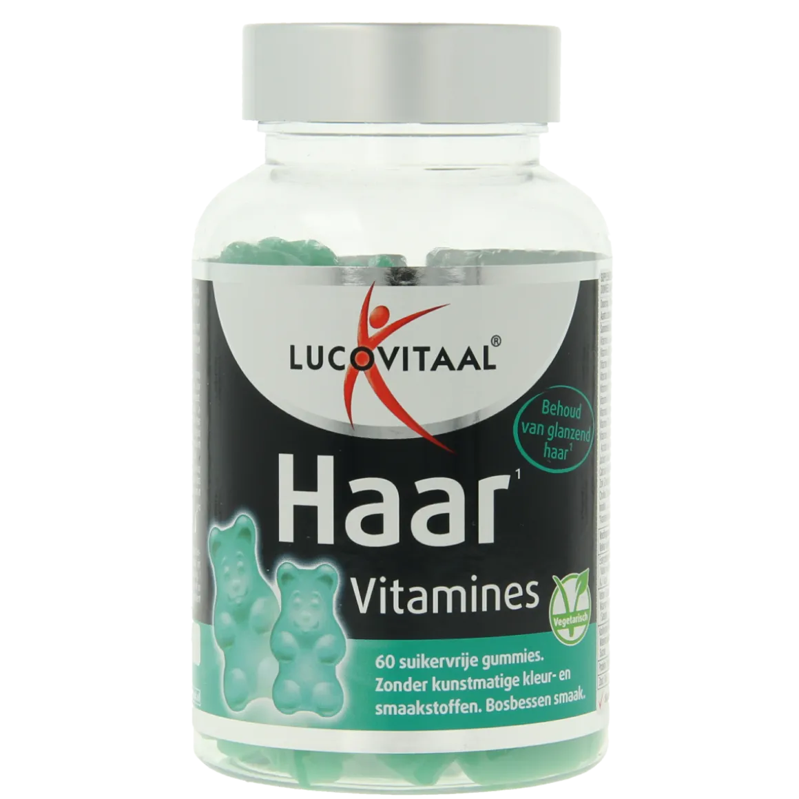 Lucovitaal Werkhanden creme