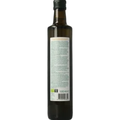 Luna E Terra Olijfolie Grieks extra vierge demeter bio