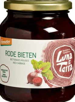 Luna E Terra Rode bieten demeter bio
