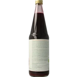 Clearance Luna E Terra Rode bietensap melkzuur demeter bio