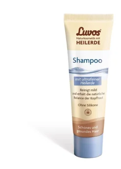 Luvos Shampoo mini