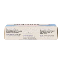 New Maalox Kauwtabletten 200/400mg