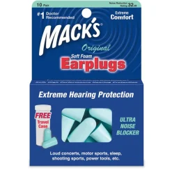 Macks Safesound original
