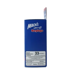 Online Macks Safesound ultra