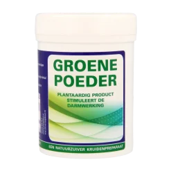 Clearance Madal Bal Groene poeder