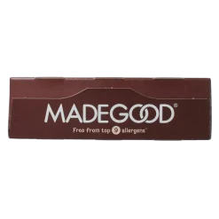 Made Good Granola bar chocolate chip 24 gram bio