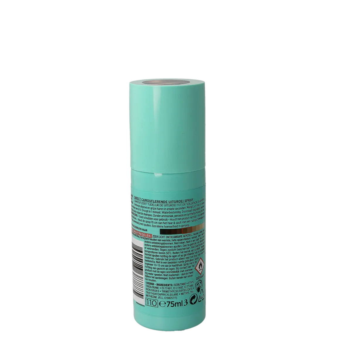 Magic Retouch Magic retouch goud midden bruin spray