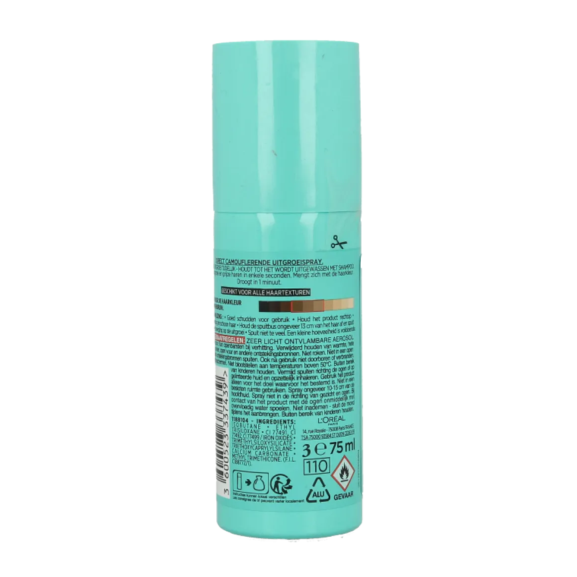 Magic Retouch Magic retouch mahonie spray
