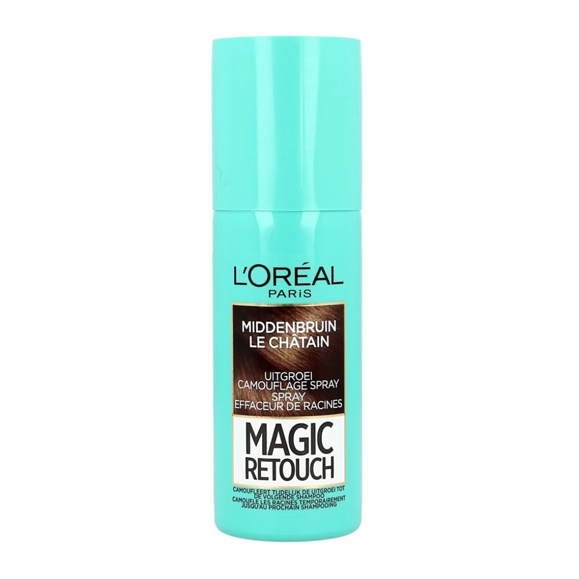 Magic Retouch Magic retouch midden bruin spray