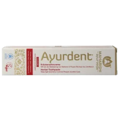 Hot Maharishi Ayurv Ayurdent tandpasta classic