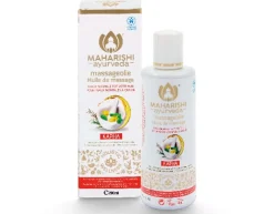Maharishi Ayurv Kapha massage olie BDIH
