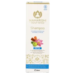 Maharishi Ayurv Pitta shampoo bio