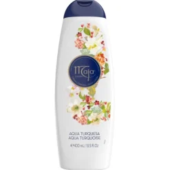 Maja Aqua turquesa bodylotion