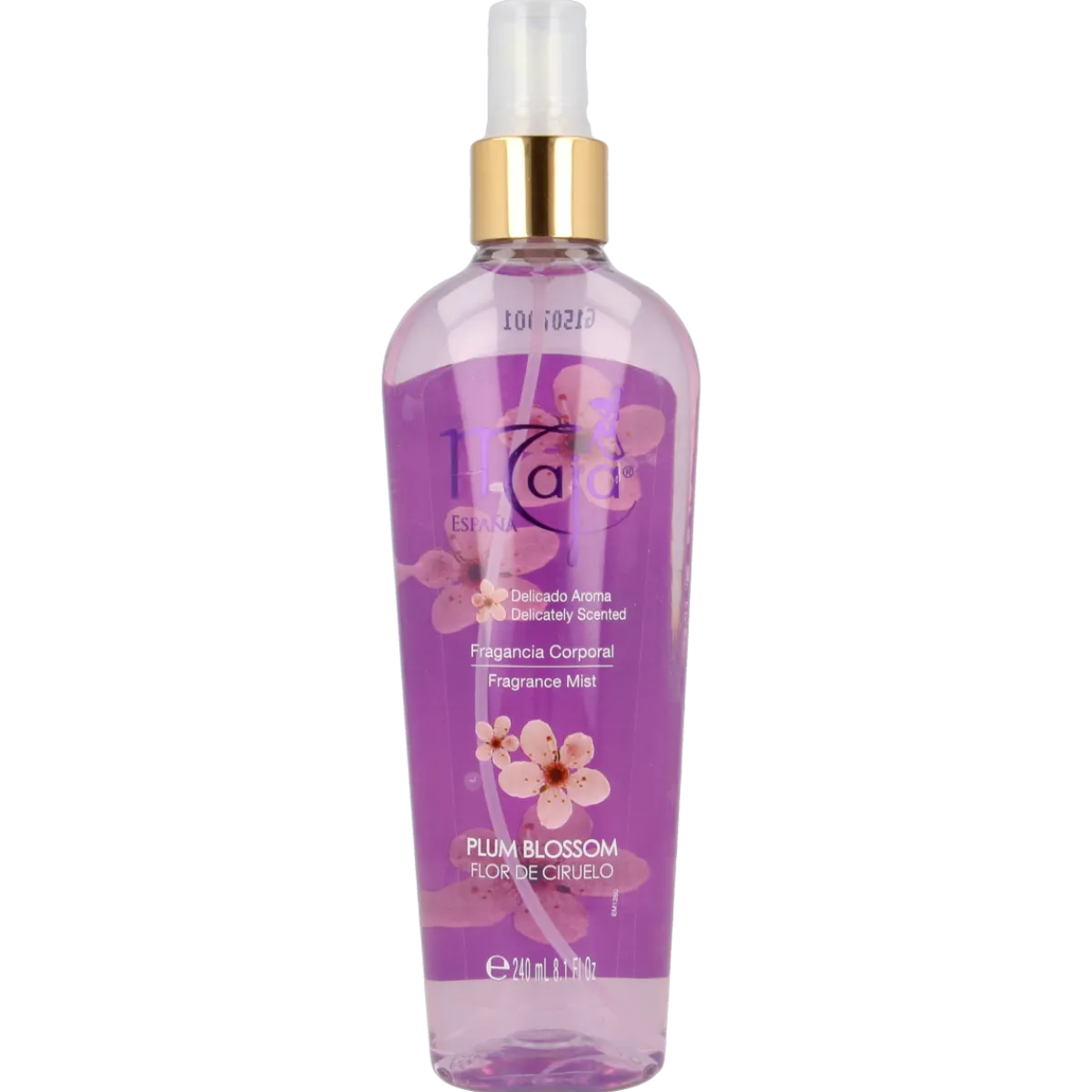 Maja Plum blossom bodysplash lichaamspray
