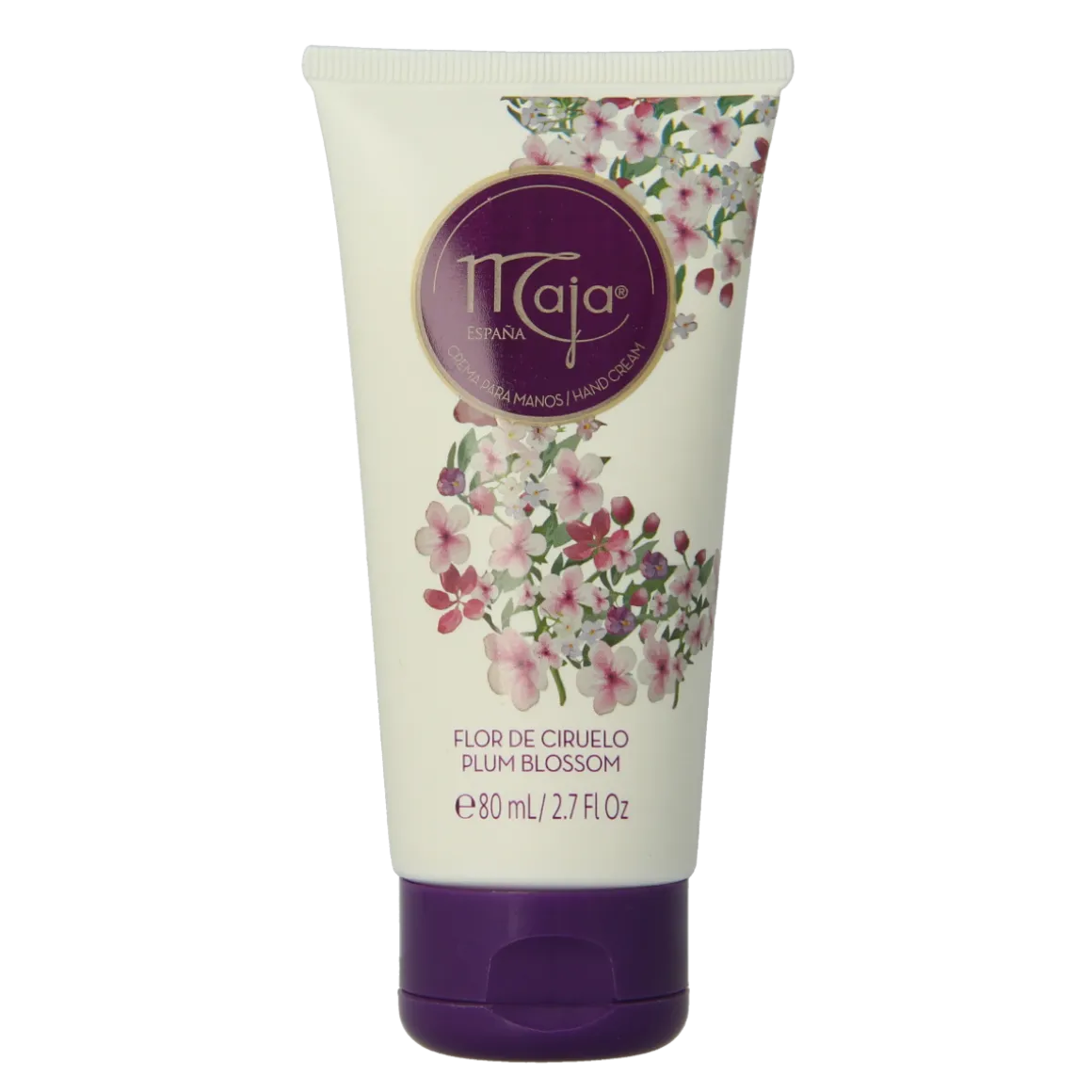 Maja Plum blossom hand creme