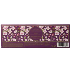 Maja Plum blossom zeep 3 x 100 gram