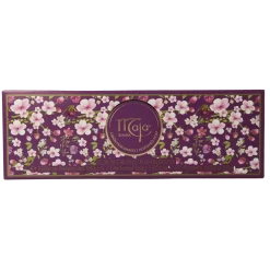 Maja Plum blossom zeep 3 x 100 gram