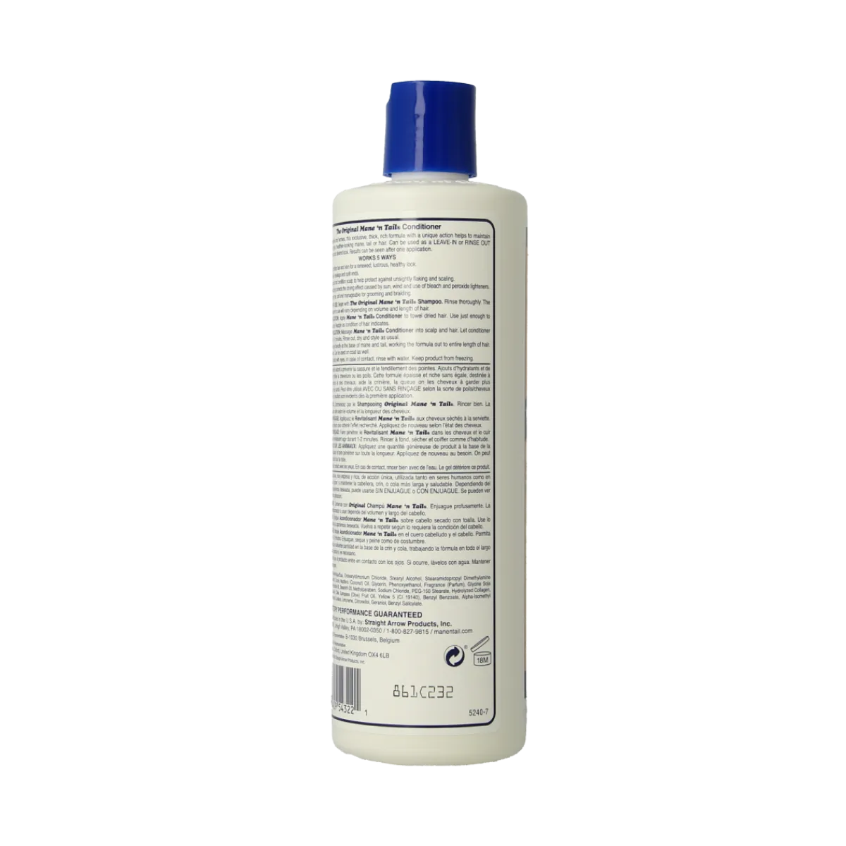 Mane 'n Tail Conditioner original