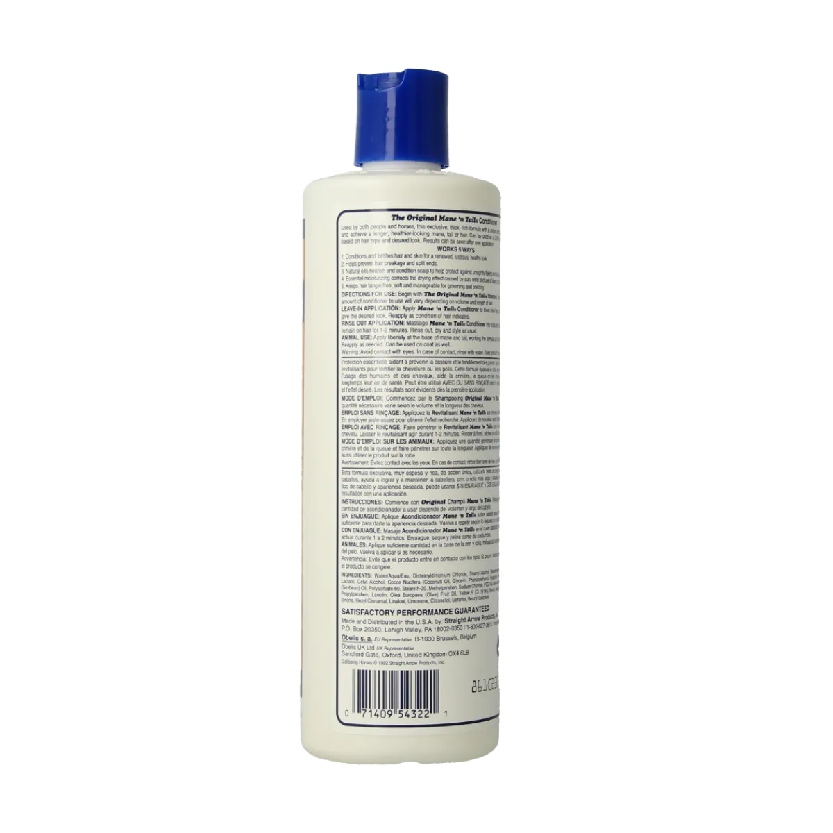 Mane 'n Tail Conditioner original