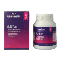 Mannavital Multiton