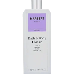 Online Marbert Bath & showergel
