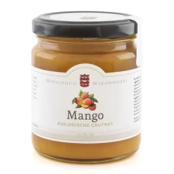 Marienwaerdt Mango chutney bio