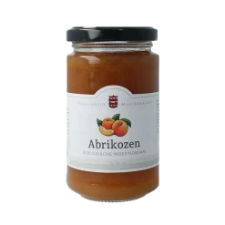 Best Marienwaerdt Moestuinjam abrikozen bio