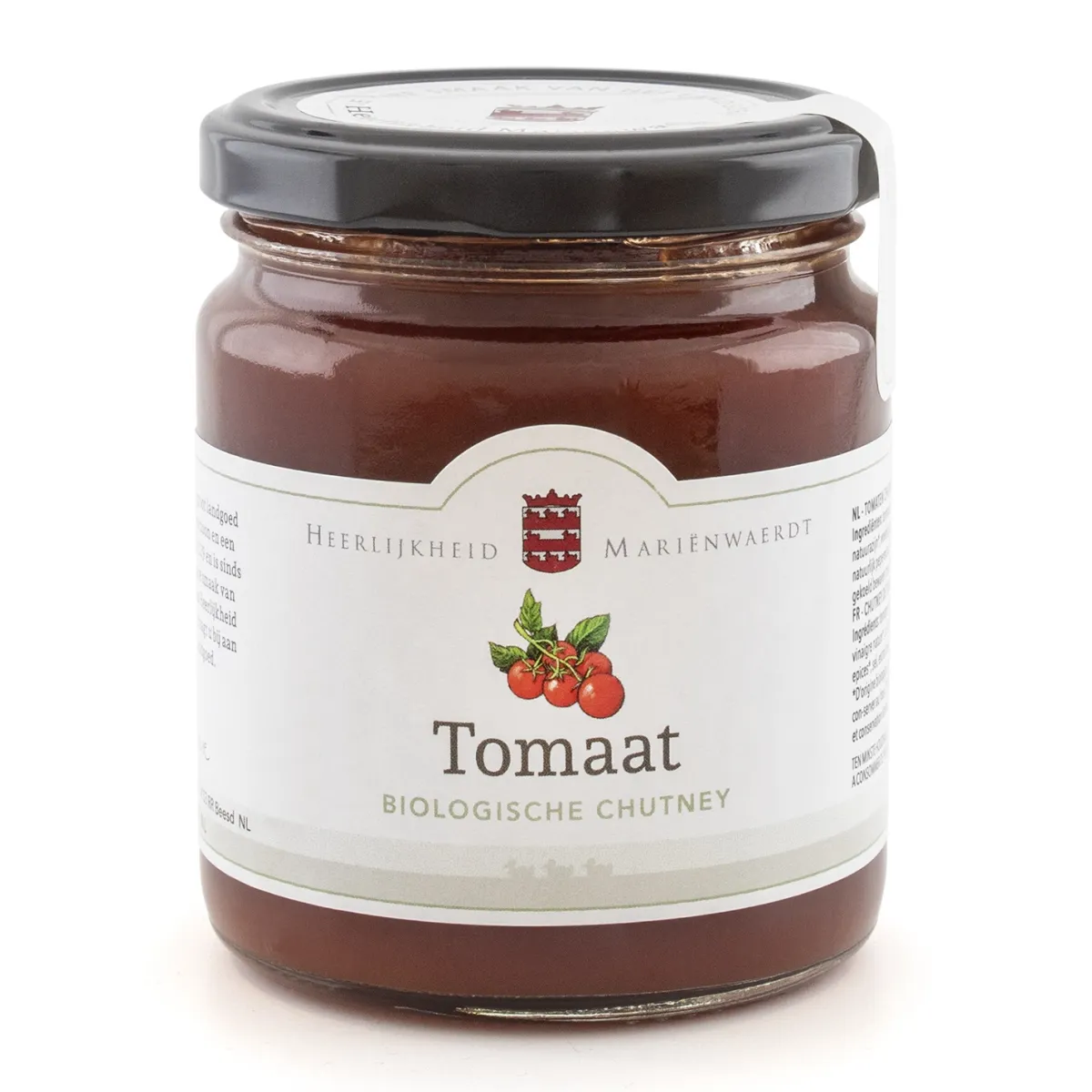 Clearance Marienwaerdt Tomatenchutney bio