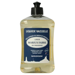 Outlet Marius Fabre Marseille afwasmiddel grapefruit
