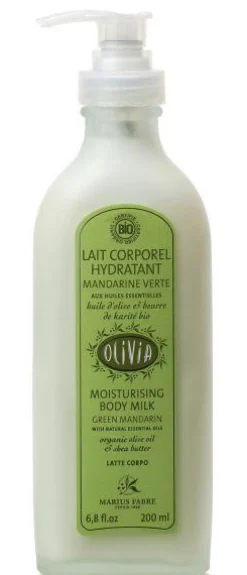 Marius Fabre Olivia bodylotion