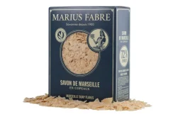 Marius Fabre Savon Marseille zeepvlokkendoos
