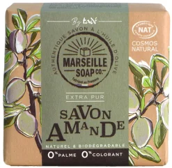 Marseille Soap Amandelzeep cosmos natural
