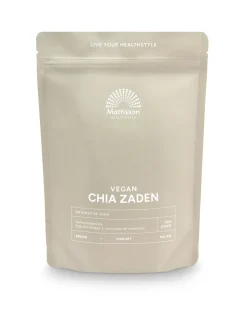 Mattisson Absolute chia zaad raw