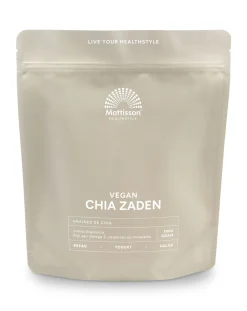 Mattisson Absolute chia zaad raw