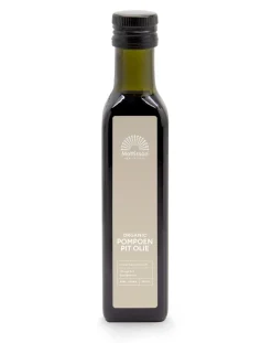 Mattisson Absolute pompoenpitolie raw bio