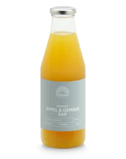 Outlet Mattisson Appel & gembersap bio