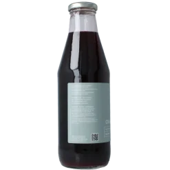 Mattisson Cranberrysap bio