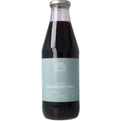 Mattisson Cranberrysap bio