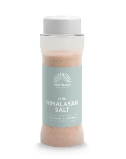 Mattisson Himalaya zout fijn strooibus