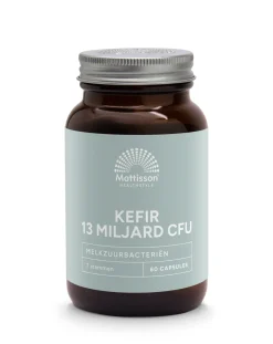 Clearance Mattisson Kefir 13 miljard cfu