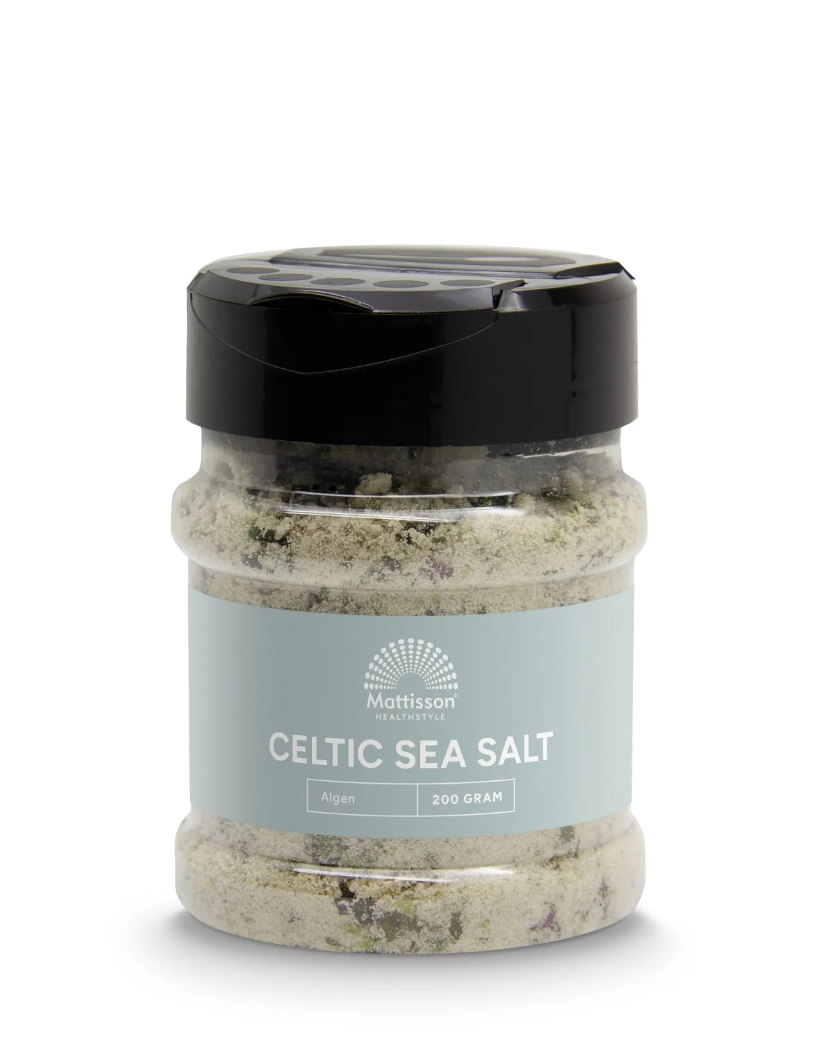 Outlet Mattisson Keltisch zeezout celtic sea salt algen