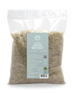 Mattisson Keltisch zeezout celtic sea salt grof