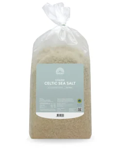 Mattisson Keltisch zeezout celtic sea salt grof