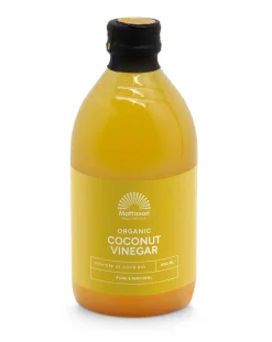 Discount Mattisson Organic coconut vinegar pure - kokosazijn bio