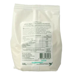 Ma Vie Sans Cakemix glutenvrij bio