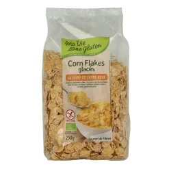 Ma Vie Sans Corn flakes glutenvrij bio