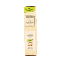 Ma Vie Sans Couscous van mais & rijst glutenvrij bio