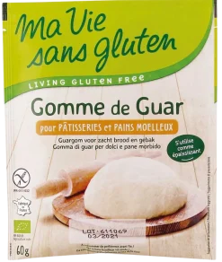 Discount Ma Vie Sans Guargom voor zacht brood en gebak bio