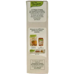 Clearance Ma Vie Sans Macaroni van volkoren rijst glutenvrij bio
